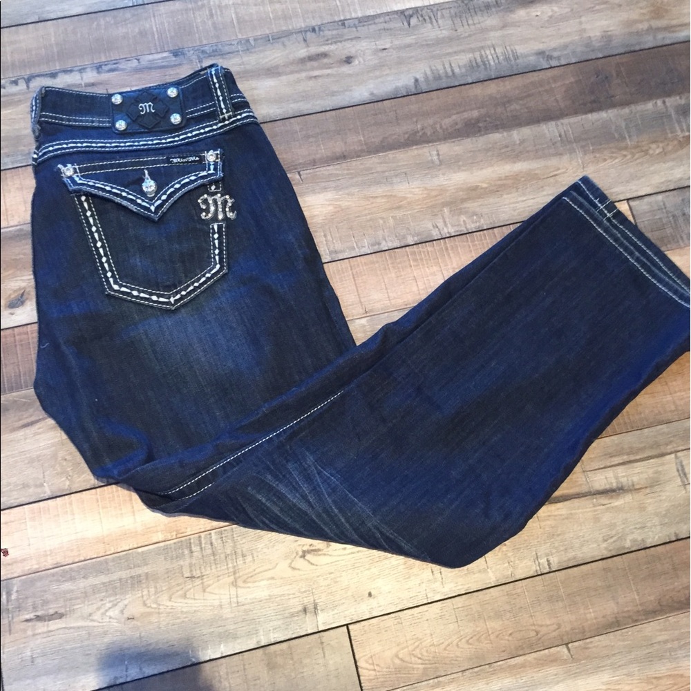 Miss me denim