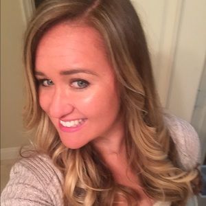 Meet your Posher, Candyce