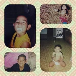 Meet your Posher, Loretta