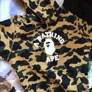 Meet your Posher, Anthony