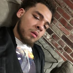 Meet your Posher, Jorge