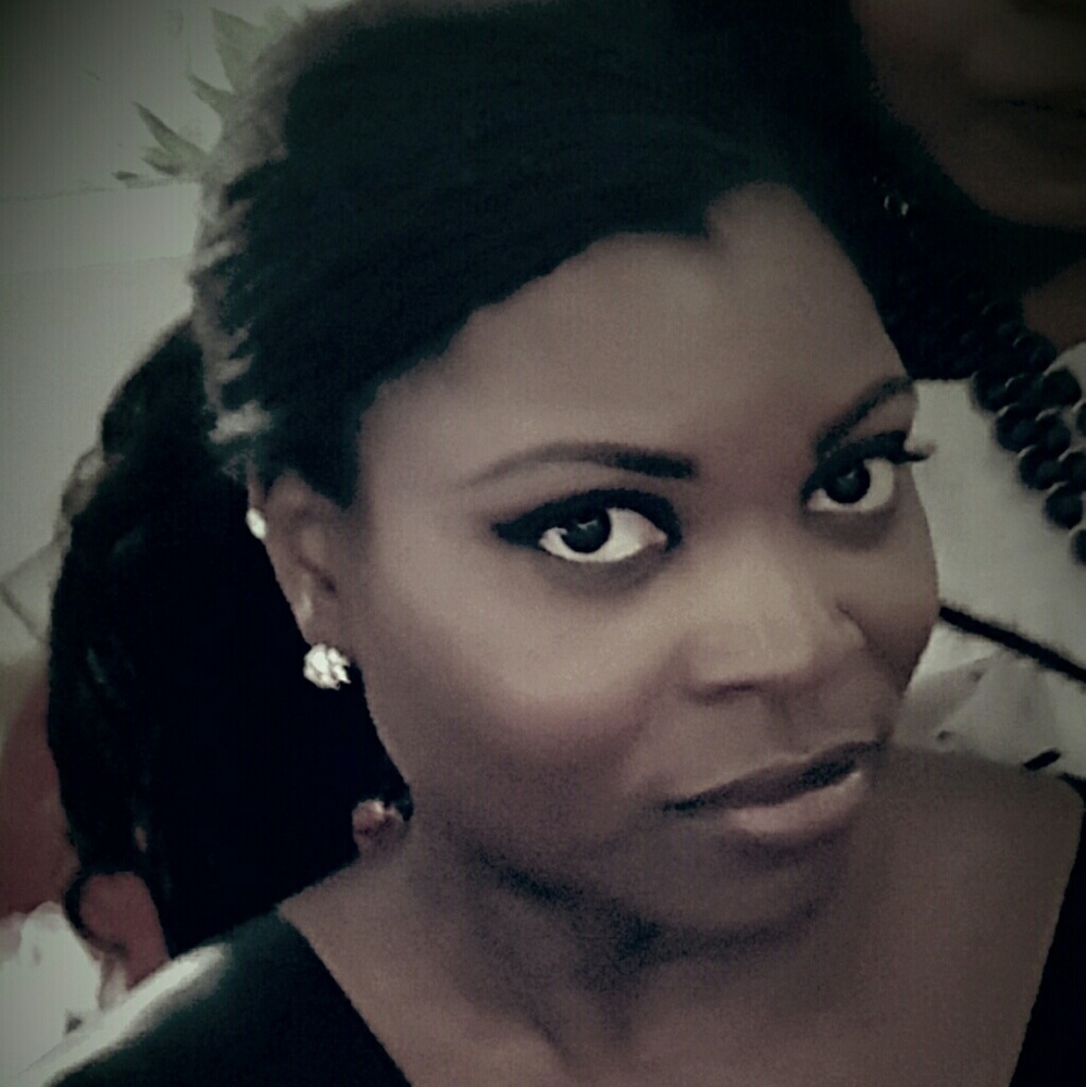 Meet your Posher, Natasha