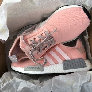 Women Adidas NMDs
