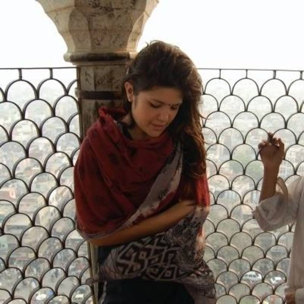 Meet your Posher, Magali
