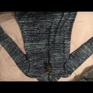 BRAND NEW NIKE JACKET