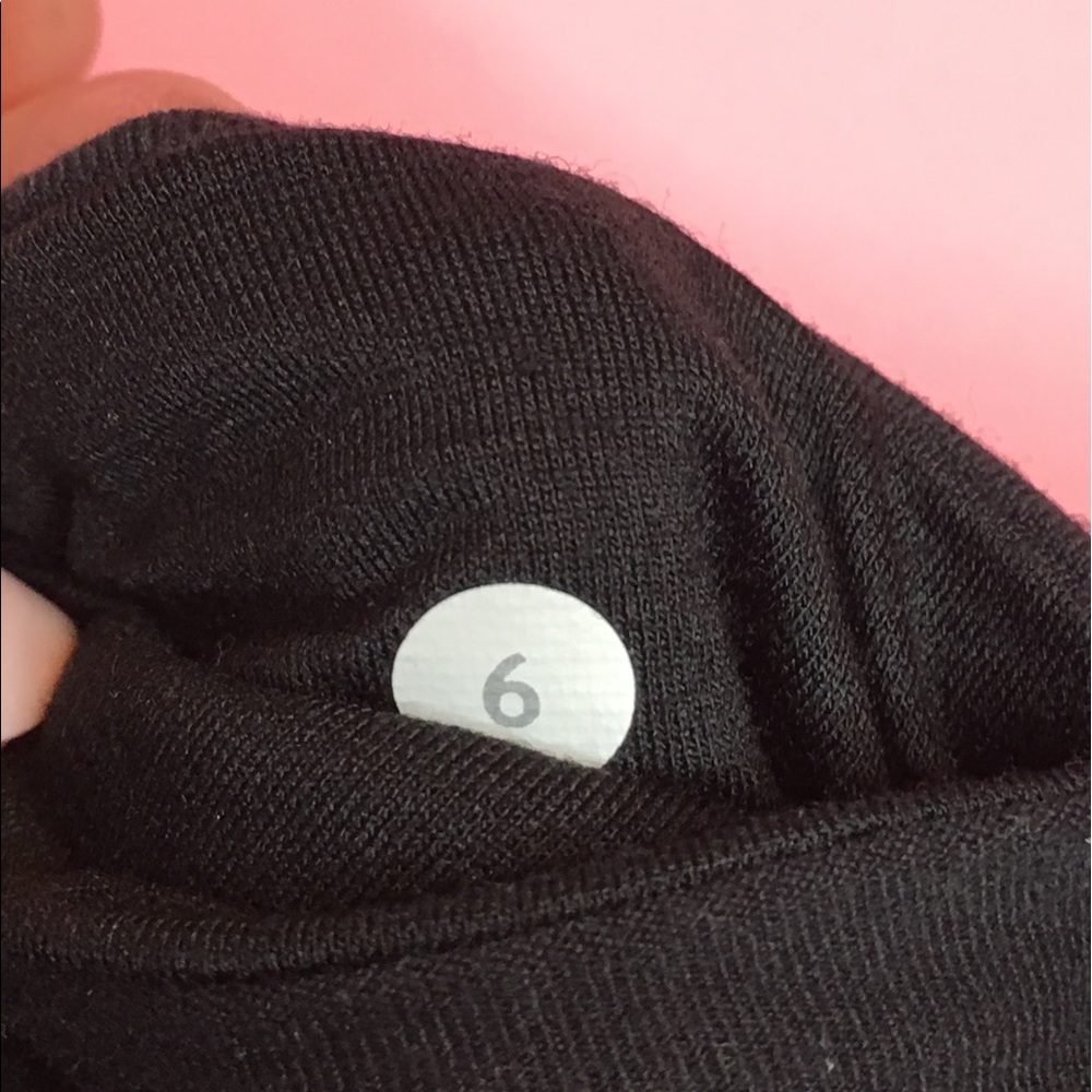Lululemon shorts - Picture 2 of 2