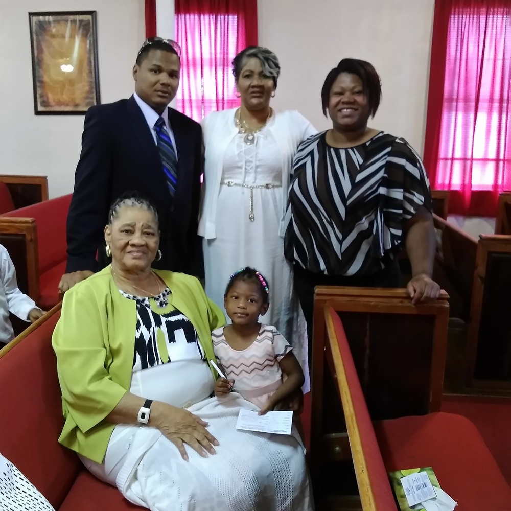 Meet your Posher, Billie