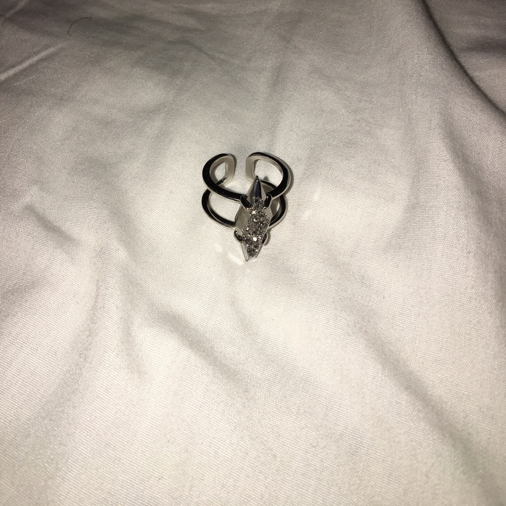Kendra Scott Boyd ring