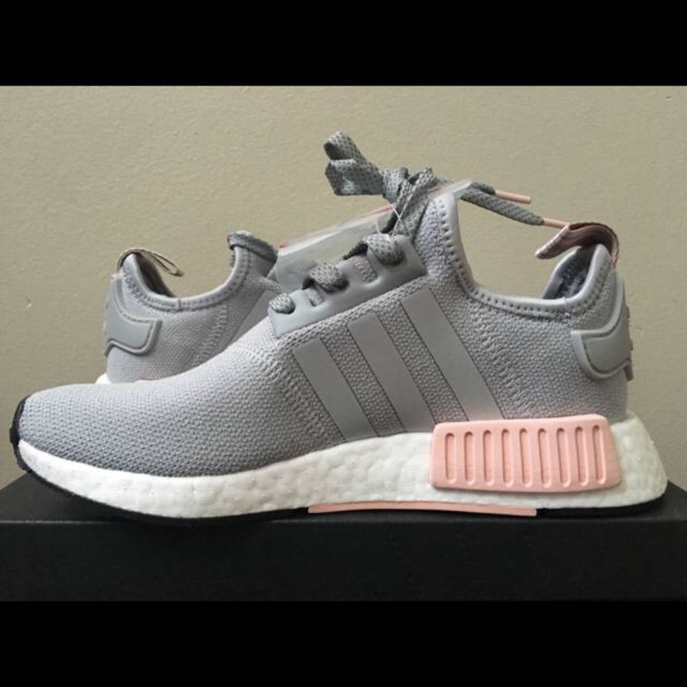 Women Adidas NMDs