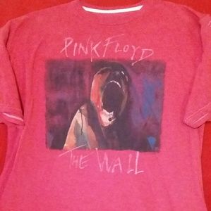 *NWOT* Pink Floyd S/S Tee