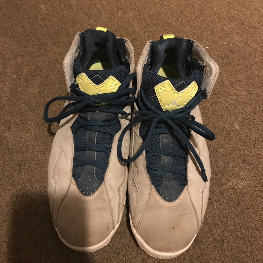 Nike air Jordans