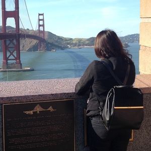 Michael Kors Lana backpack