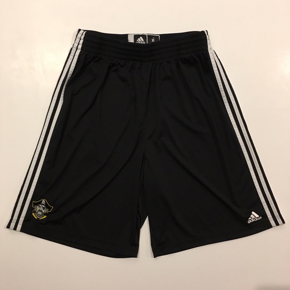 Adidas Basketball Shorts