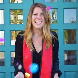 Meet your Posher, Danica