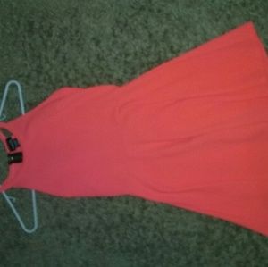 Pink rue 21 dress