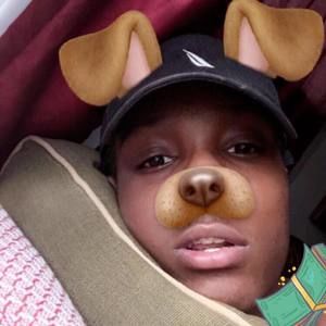 Meet your Posher, Malachi