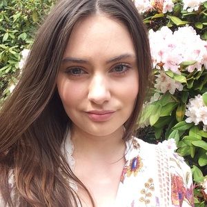 Meet your Posher, Mackenzie