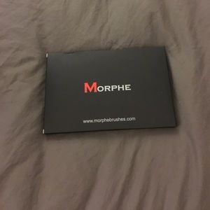 Morphe Contour/Concealer Palette