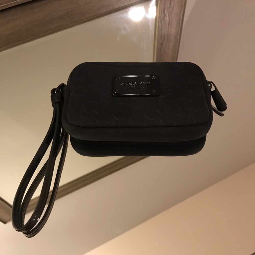 Michael Kors Wristlets