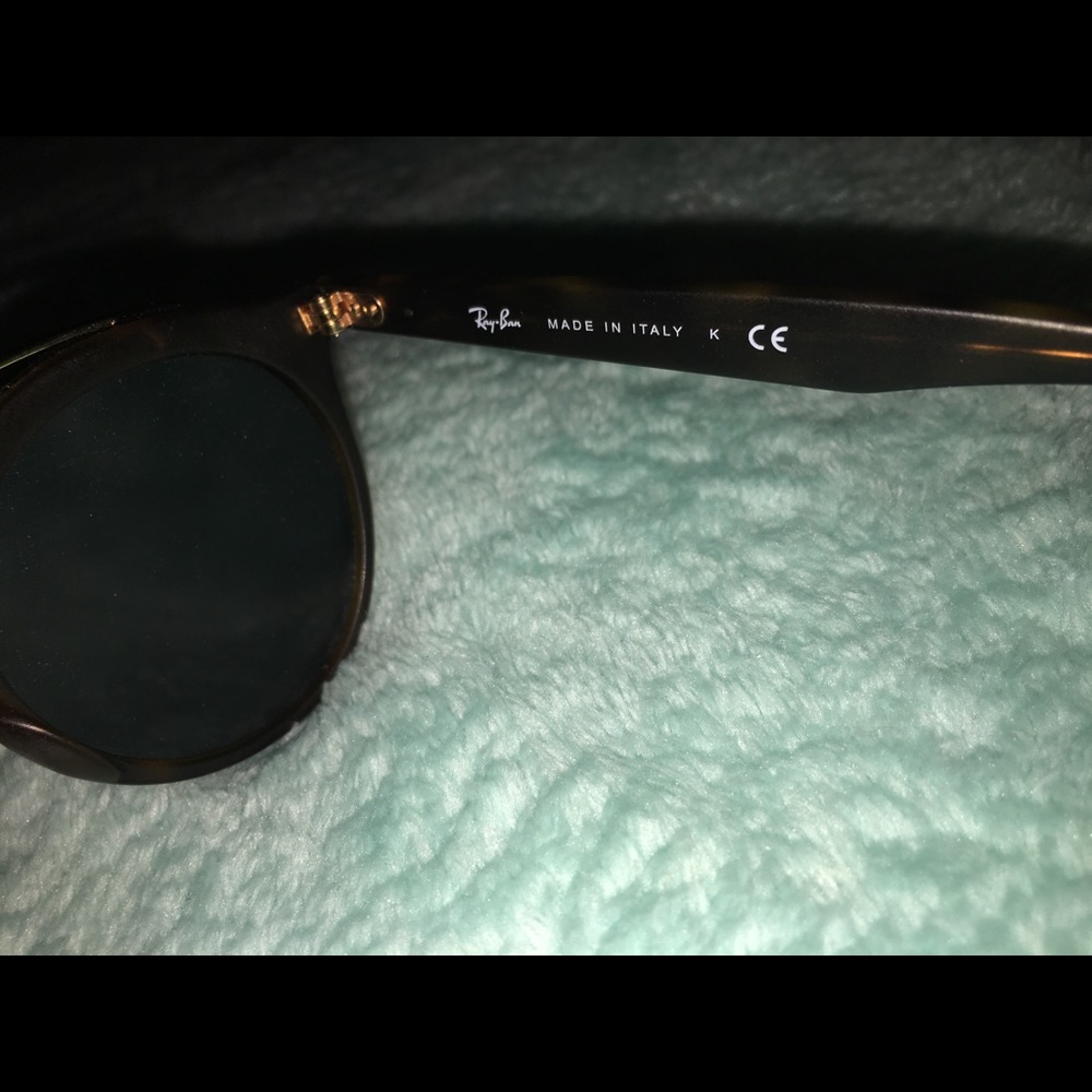 RAY  BANS🤤❤️🆕 - Picture 2 of 3