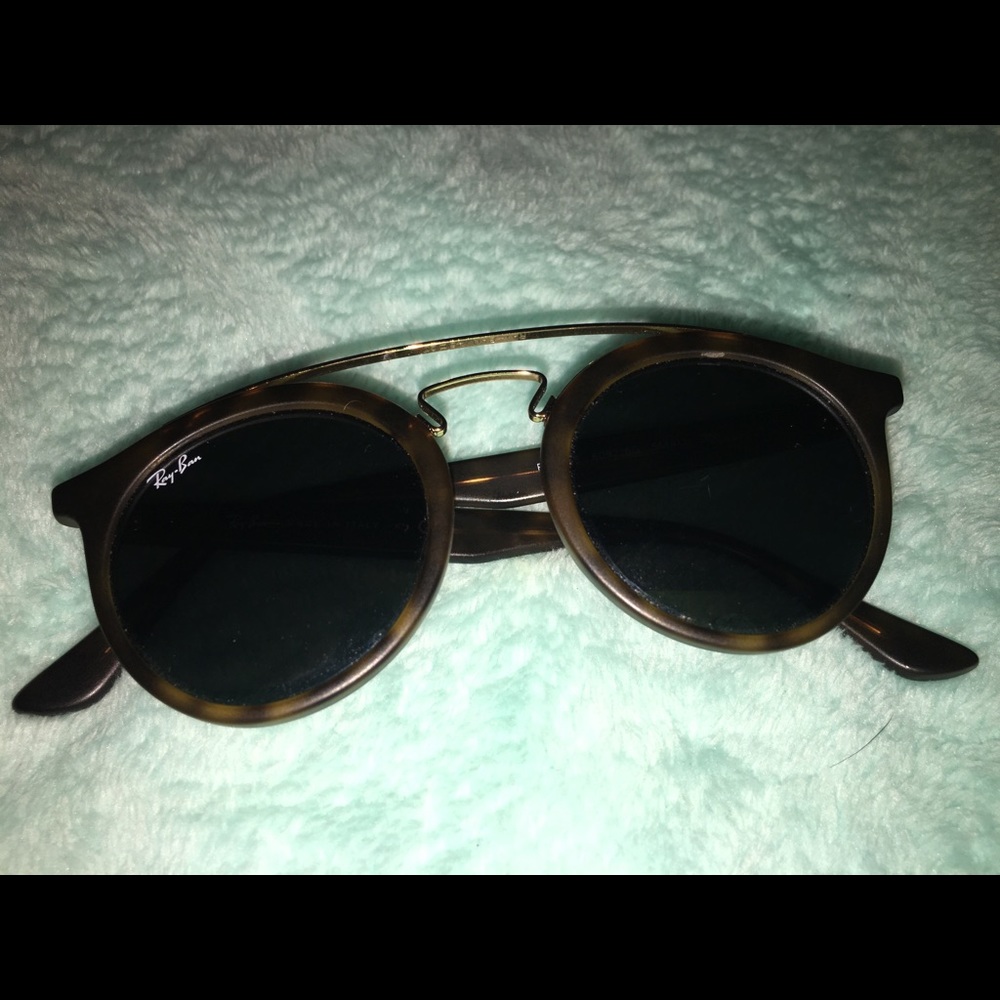 RAY  BANS🤤❤️🆕 - Picture 3 of 3