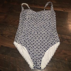 Swim Suit