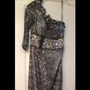 Long dress