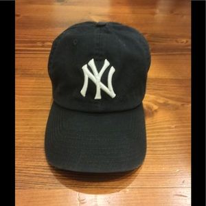 New York Yankees Ball Cap
