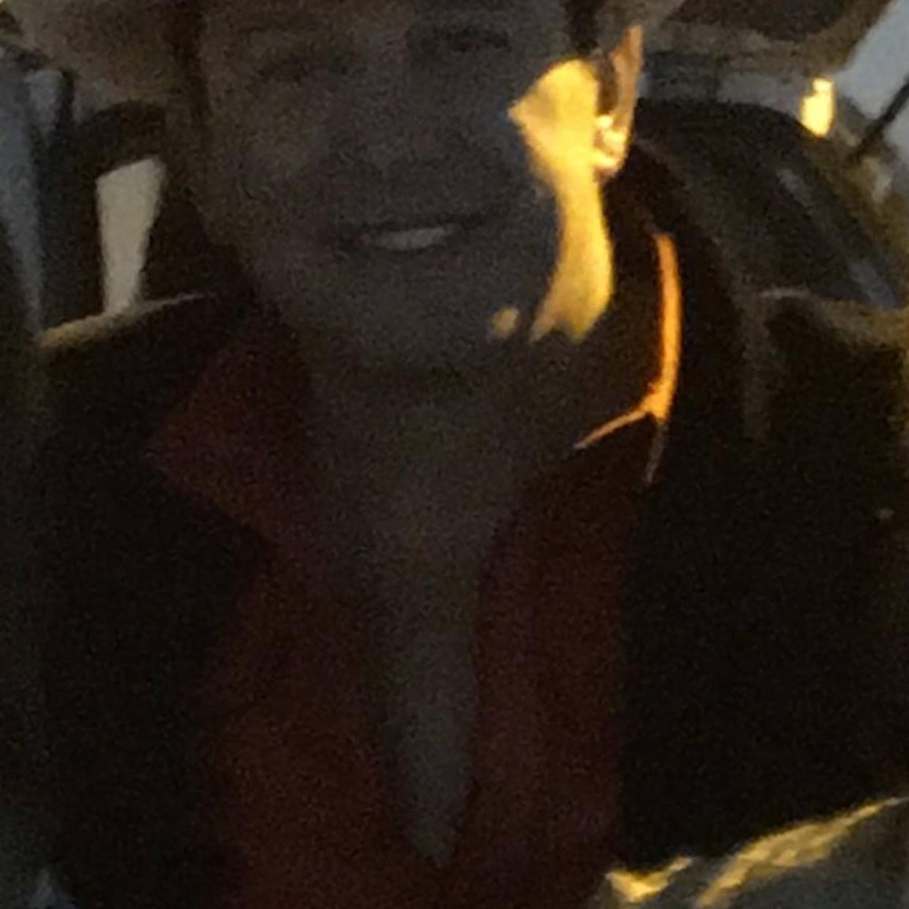 Meet your Posher, Alex