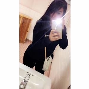 Meet your Posher, Ciandra