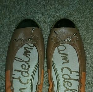Sam Edelman flats