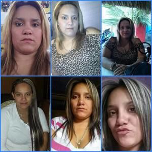 Meet your Posher, Yesenia yvette