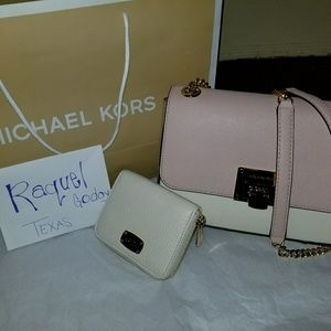 SOLD!!! Michael Kors