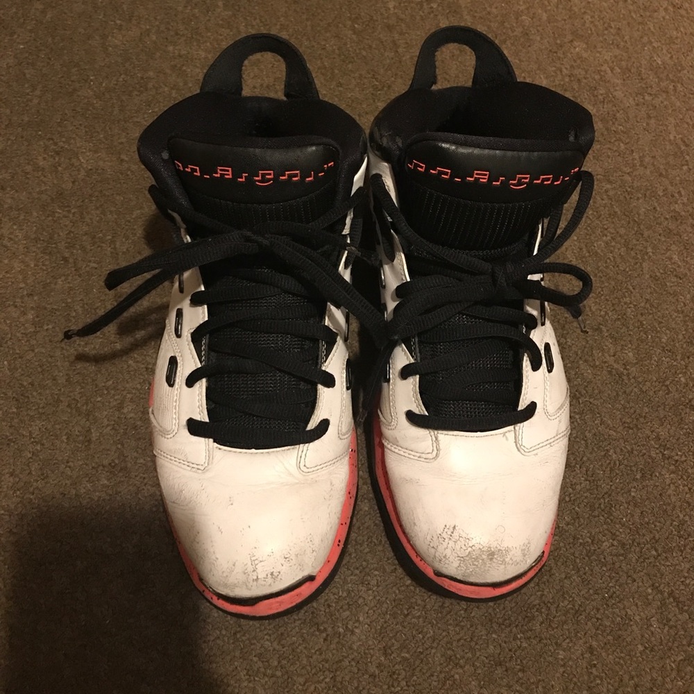 Nike air Jordans