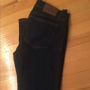 Premium RL dark denim jeans, brand new! :-)