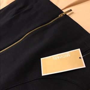 Brand new Michael Kors petite skirt