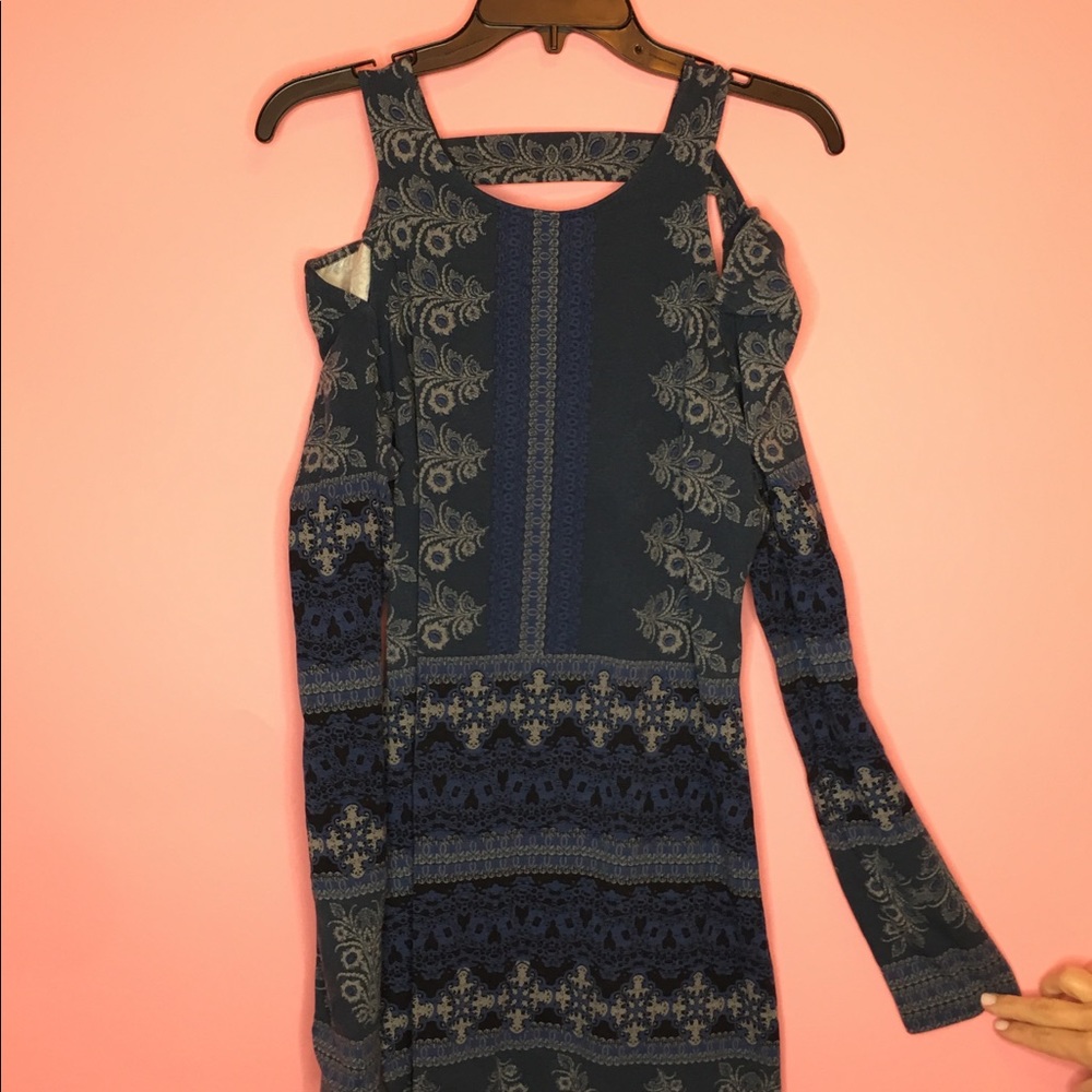 Brand New Free People dress