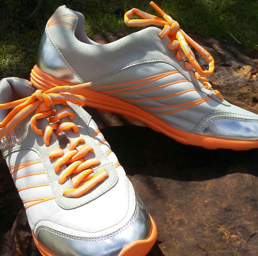 Coach sneakers