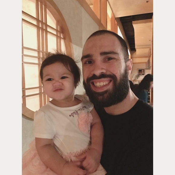 Meet your Posher, Jonathan - Picture 1 of 1