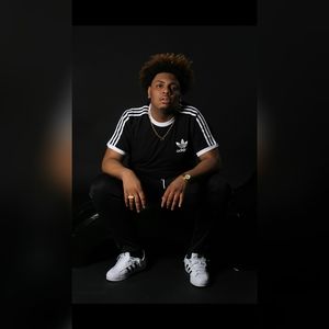 Meet your Posher, Zai