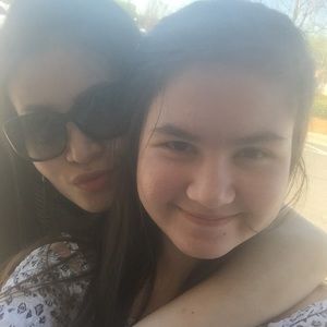 Meet your Posher, Kim