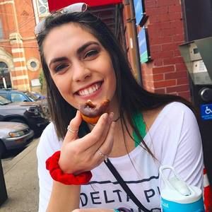 Meet your Posher, Nicole