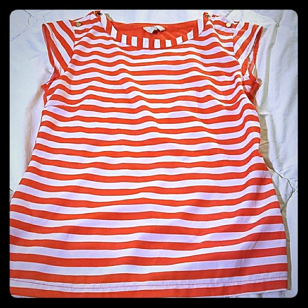 Banana republic shirt