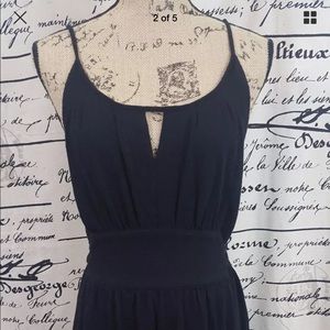 Philosophy Dress Republic Clothing Black Dress
