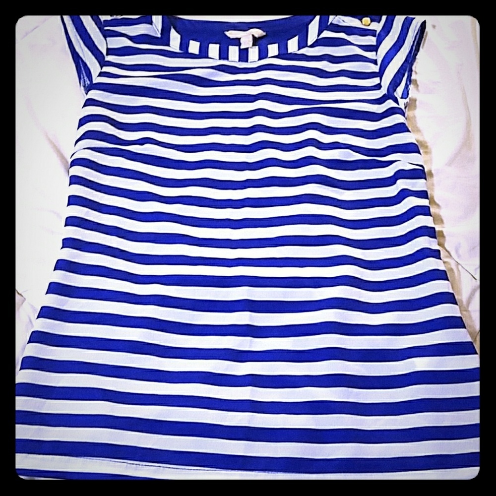 Banana republic shirt