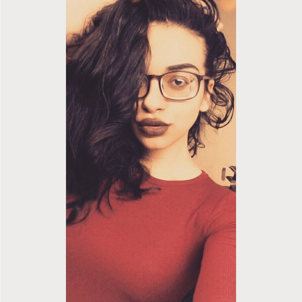 Meet your Posher, Tam-mara