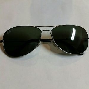 Rayban 3362 Cockpit sunglasses