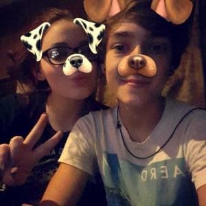 Meet your Posher, Jacob