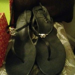 Tory burch size 7 1/2