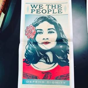 Meet your Posher, Melissa